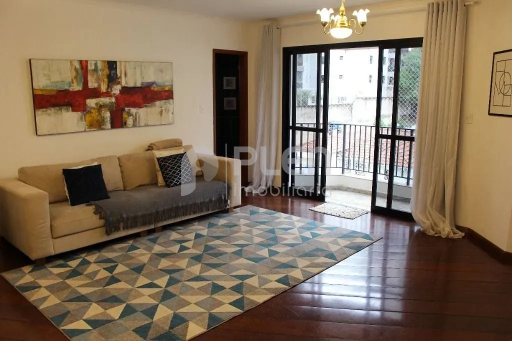 Apartamento de 3 quartos à venda em Água Fria, São Paulo