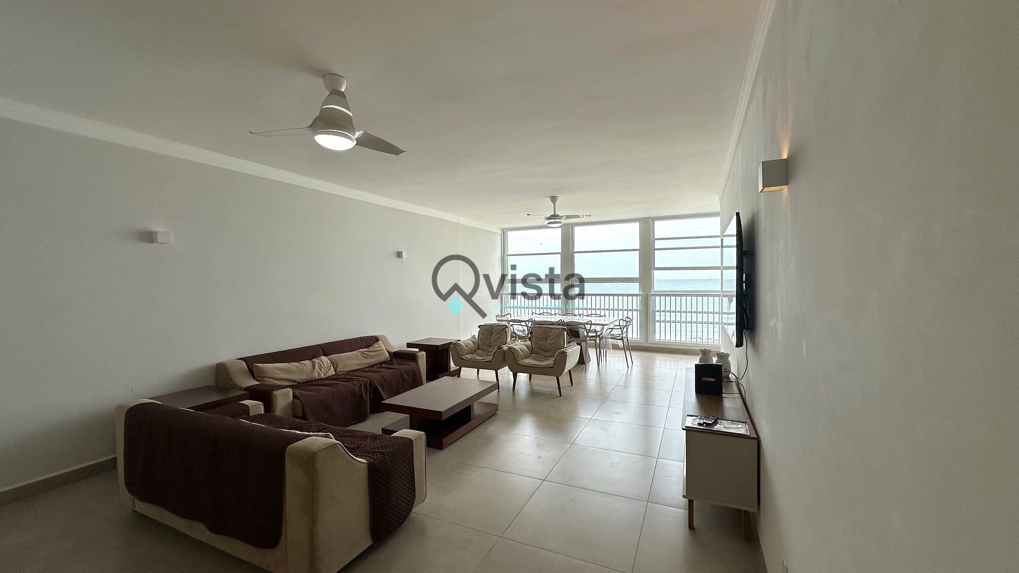 Apartamento, 5 quartos, 145 m² - Foto 1