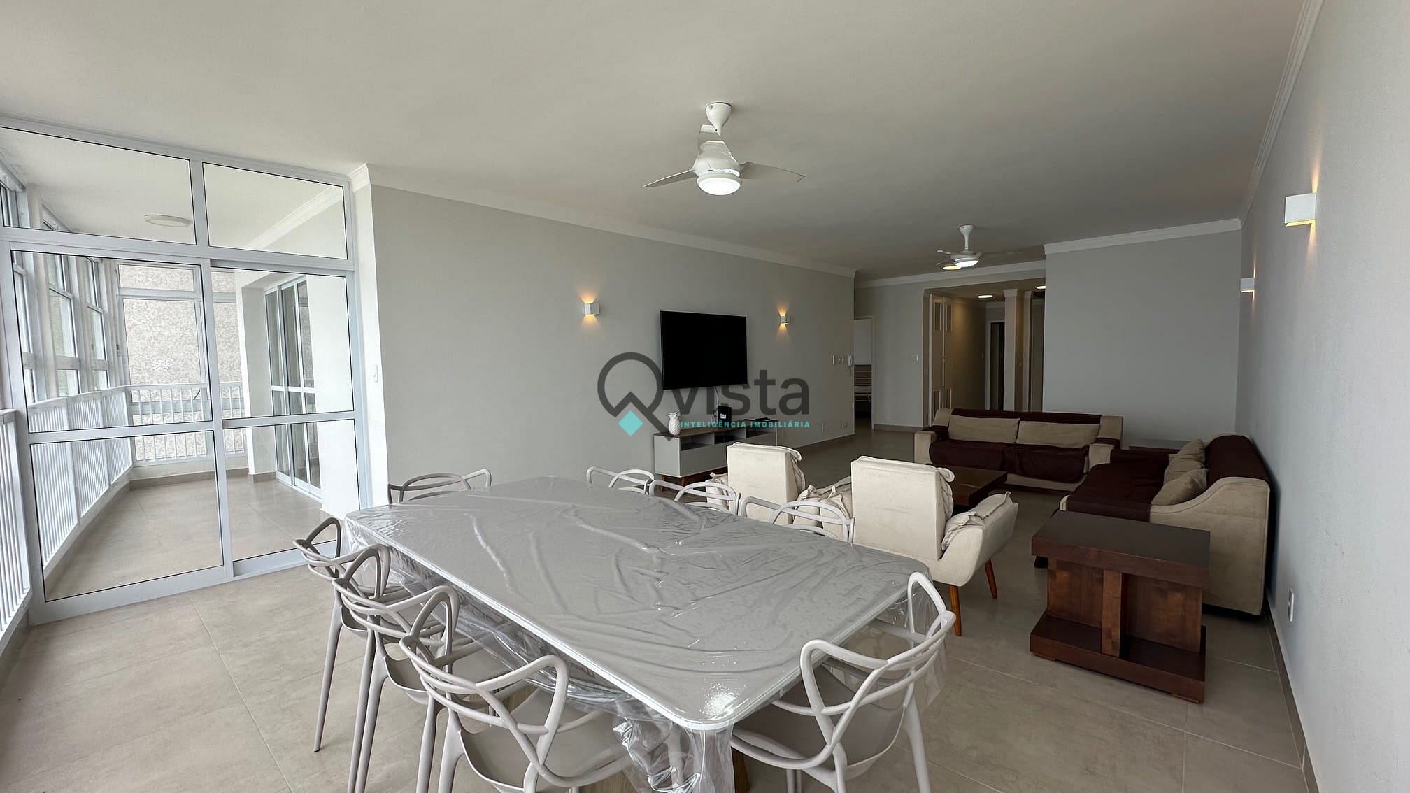 Apartamento, 5 quartos, 145 m² - Foto 2