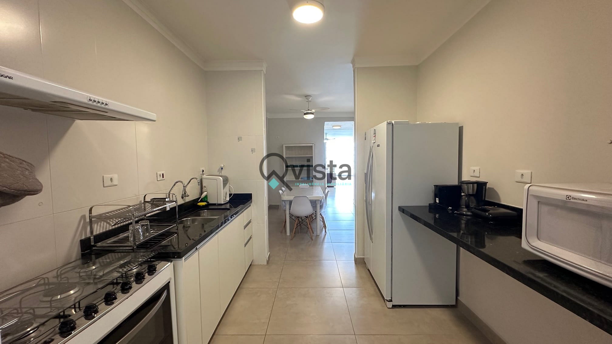 Apartamento, 5 quartos, 145 m² - Foto 9