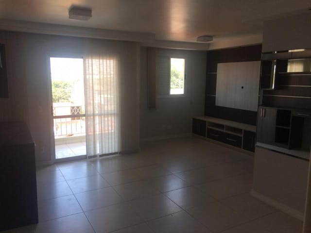 Foto do Apartamento - Apartamento à venda 2 Quartos, 1 Suite, 2 Vagas, 84M², Jardim América, São José dos Campos - SP | Edifício Flor de Lis | RUSSI IMÓVEIS