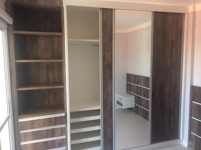 Foto do Apartamento - Apartamento à venda 2 Quartos, 1 Suite, 2 Vagas, 84M², Jardim América, São José dos Campos - SP | Edifício Flor de Lis | RUSSI IMÓVEIS