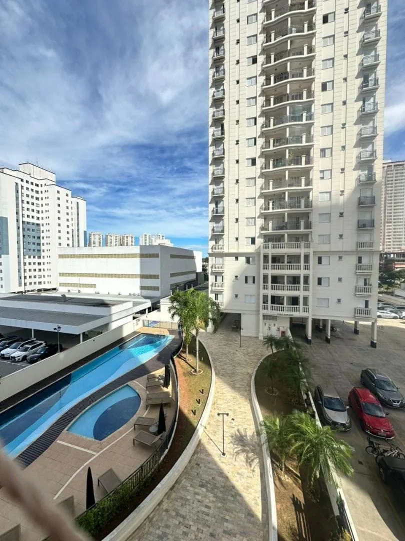 Apartamento, 4 quartos, 124 m² - Foto 2