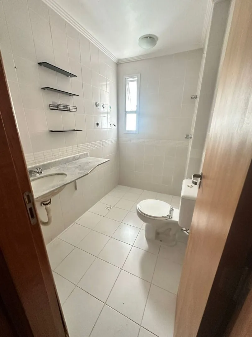 Apartamento, 4 quartos, 124 m² - Foto 11