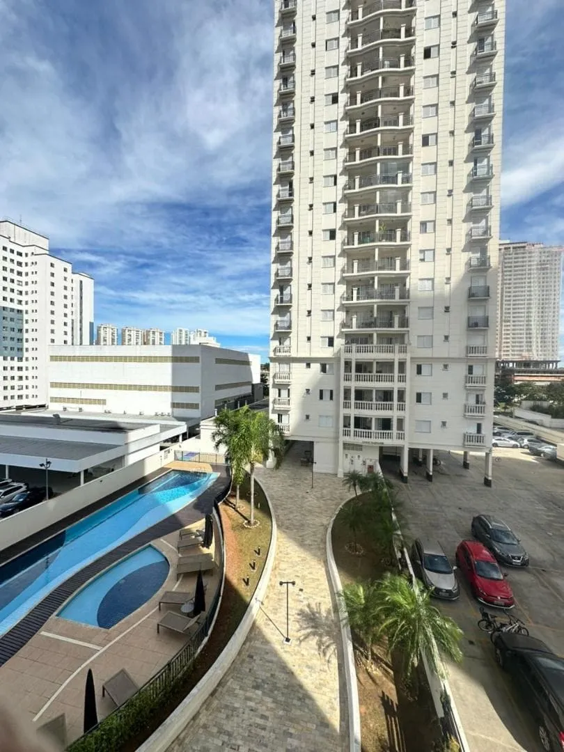 Apartamento, 4 quartos, 124 m² - Foto 30
