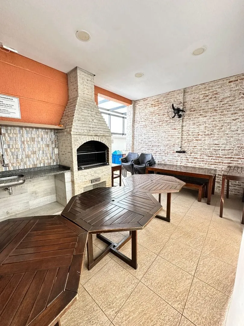 Apartamento, 4 quartos, 124 m² - Foto 29