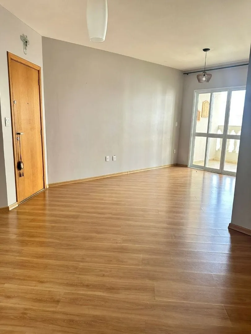 Apartamento, 4 quartos, 124 m² - Foto 6