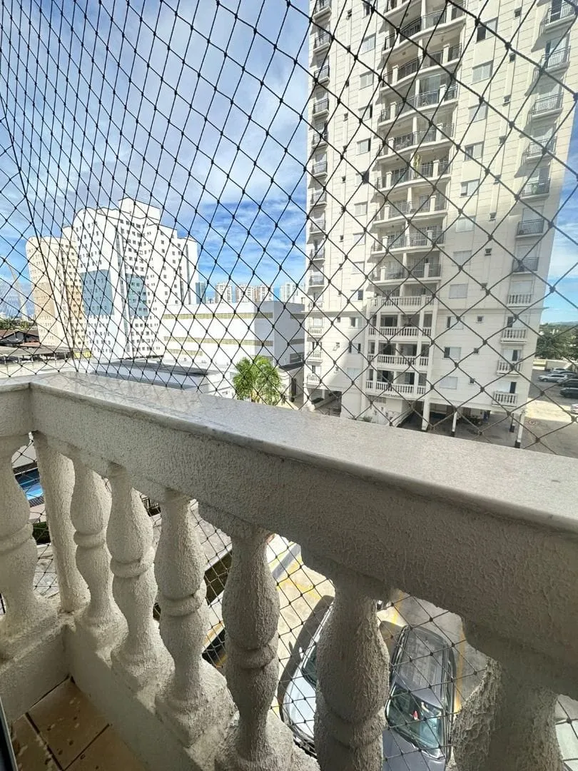 Apartamento, 4 quartos, 124 m² - Foto 9