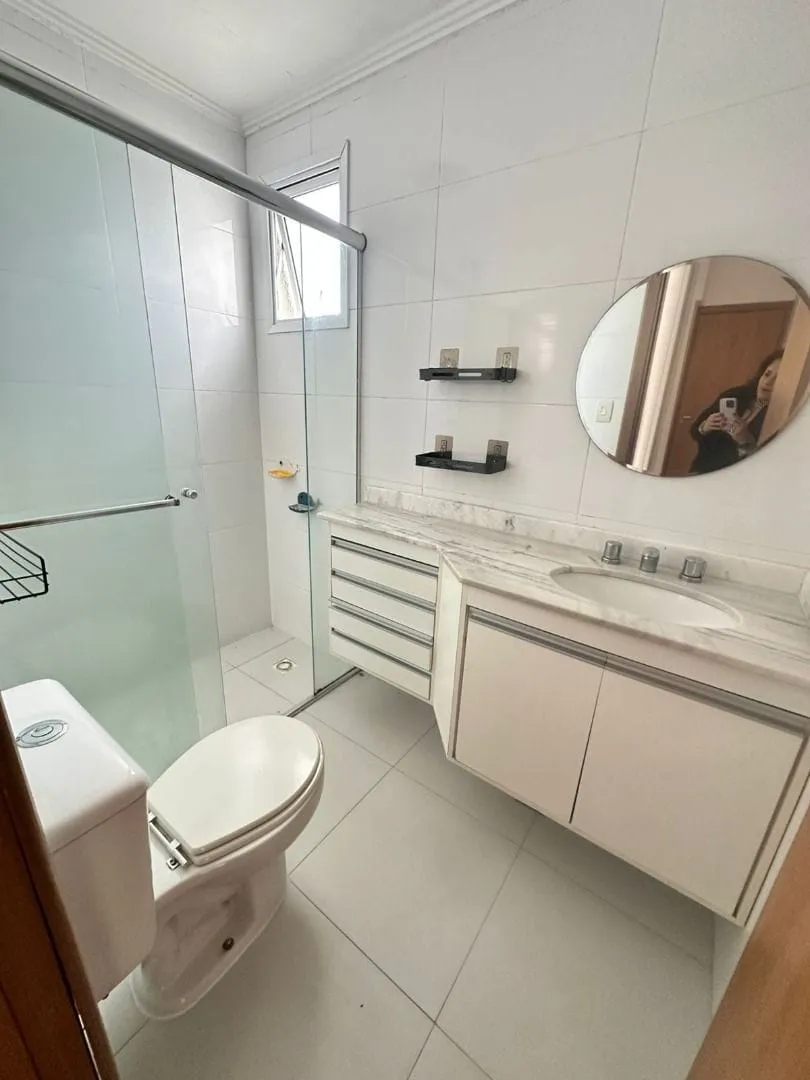 Apartamento, 4 quartos, 124 m² - Foto 13