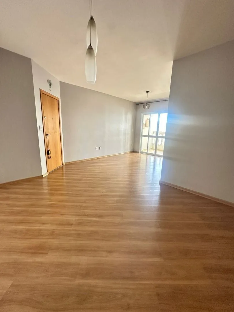 Apartamento, 4 quartos, 124 m² - Foto 4