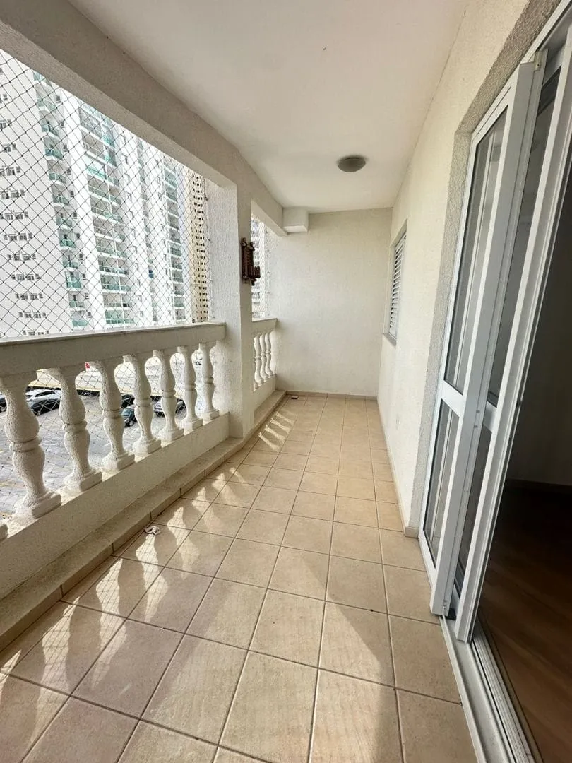 Apartamento, 4 quartos, 124 m² - Foto 8