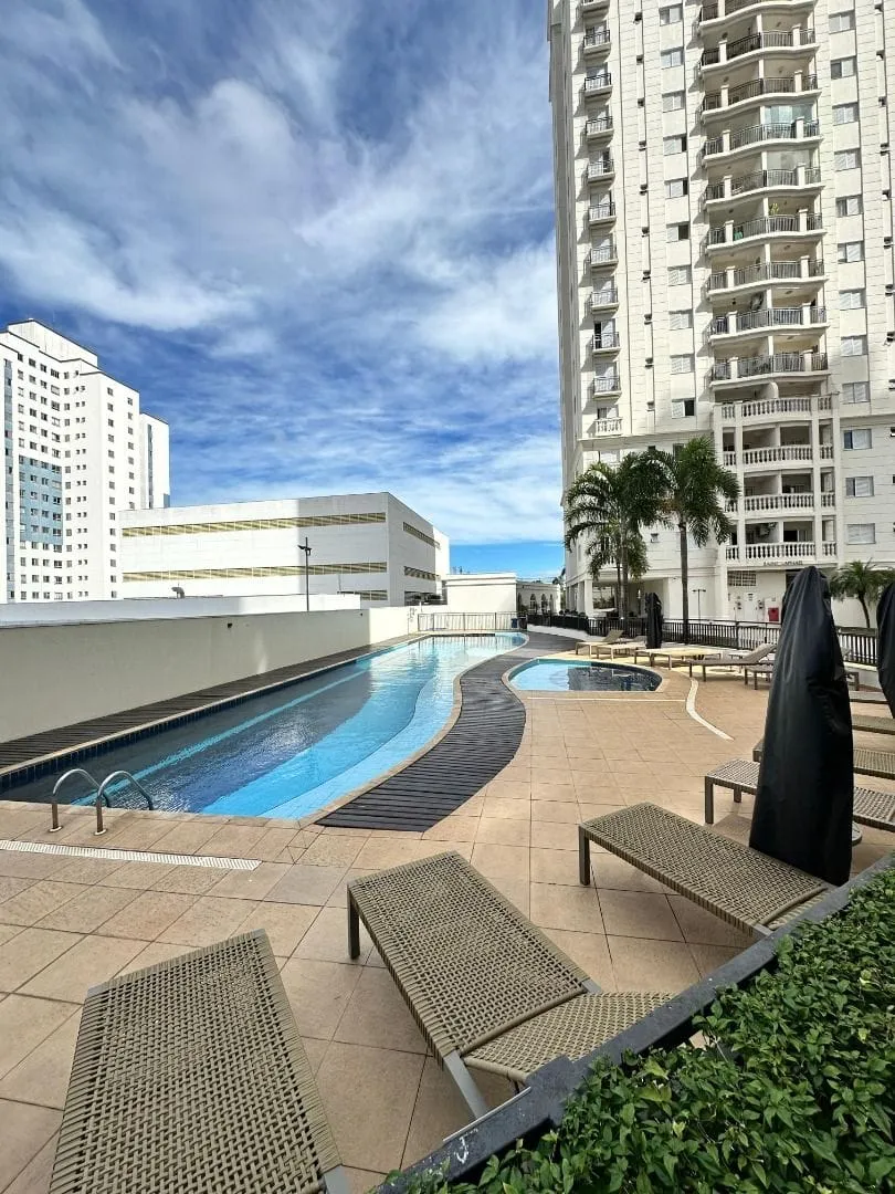 Apartamento, 4 quartos, 124 m² - Foto 26