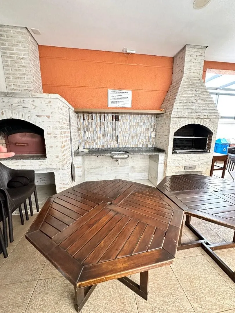 Apartamento, 4 quartos, 124 m² - Foto 28