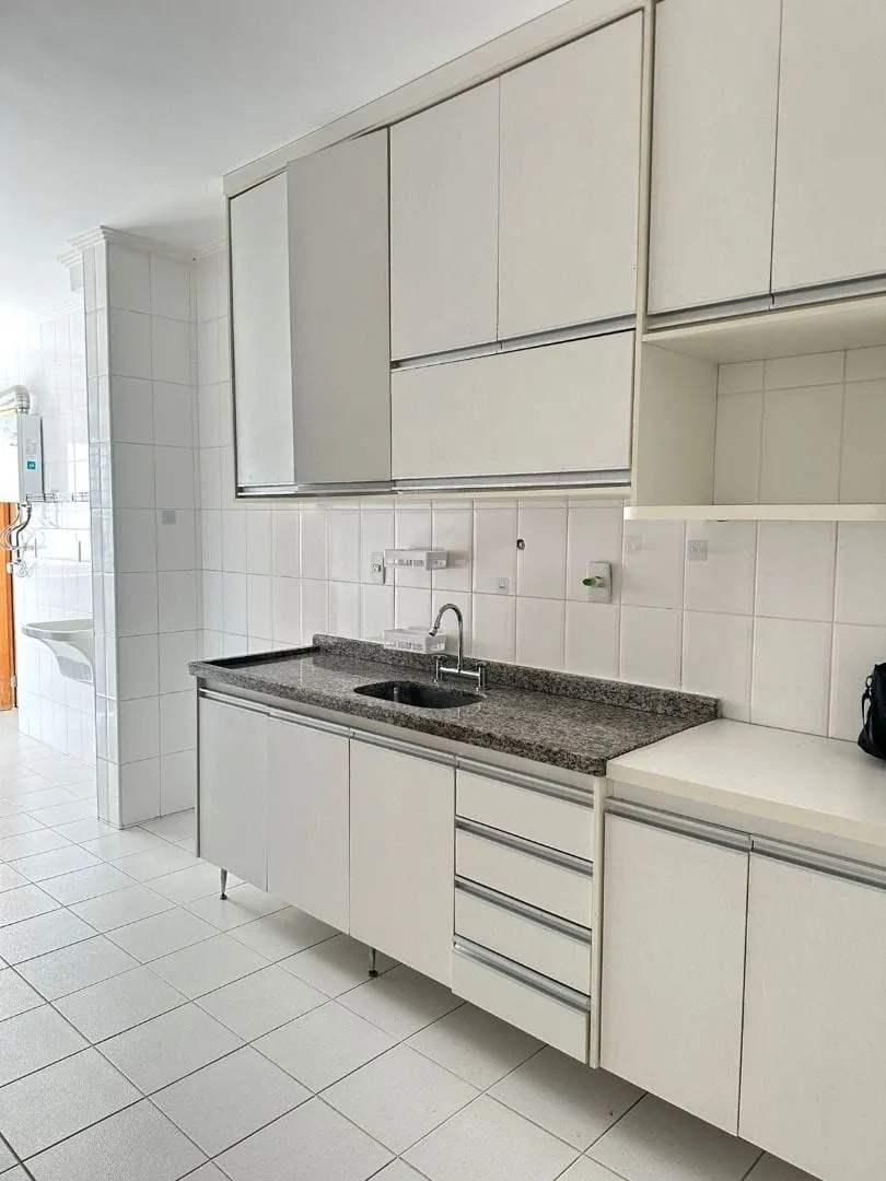 Apartamento, 4 quartos, 124 m² - Foto 10