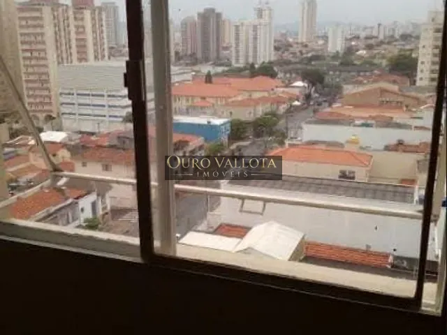 Apartamento com 77m² 2 quartos e 1 banheiro, à venda, no bairro Alto da Mooca em São Paulo