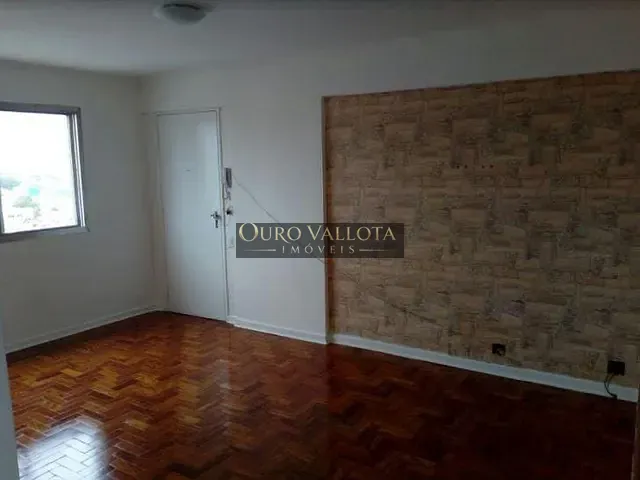 Apartamento com 77m² 2 quartos e 1 banheiro, à venda, no bairro Alto da Mooca em São Paulo