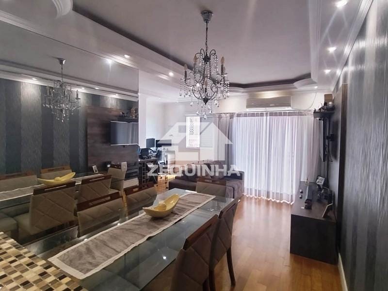 Apartamento, 2 quartos, 64 m² - Foto 4