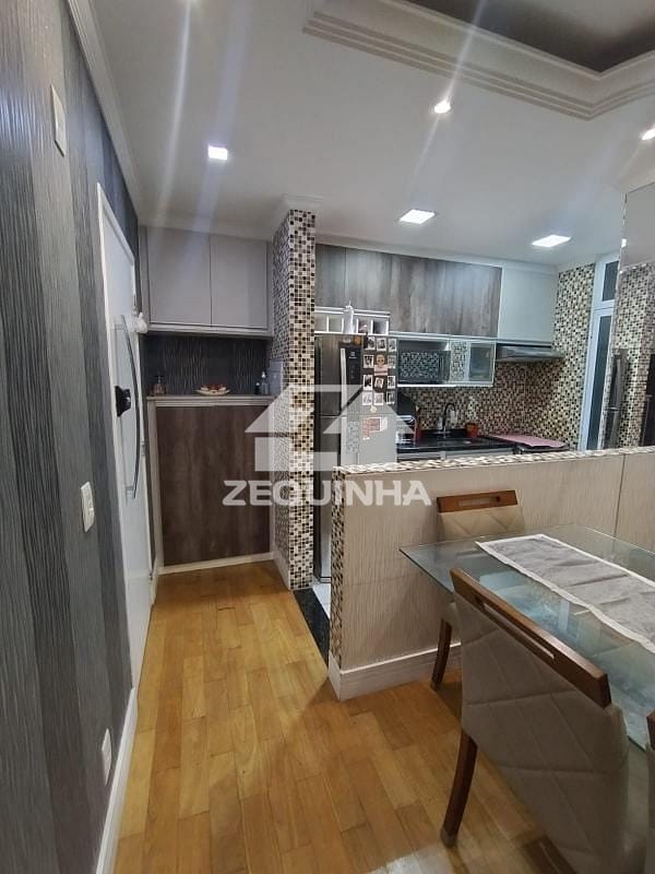 Apartamento, 2 quartos, 64 m² - Foto 5