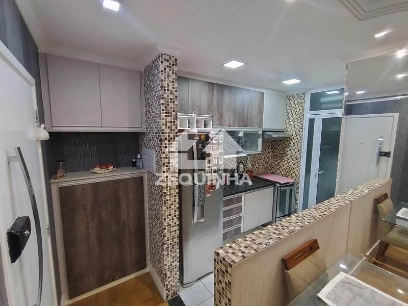 Apartamento, 2 quartos, 64 m² - Foto 6