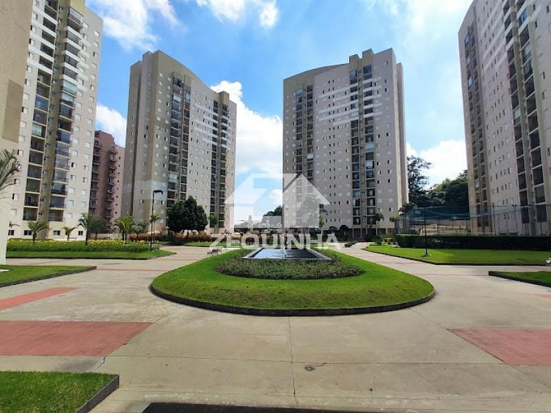 Apartamento, 2 quartos, 64 m² - Foto 22