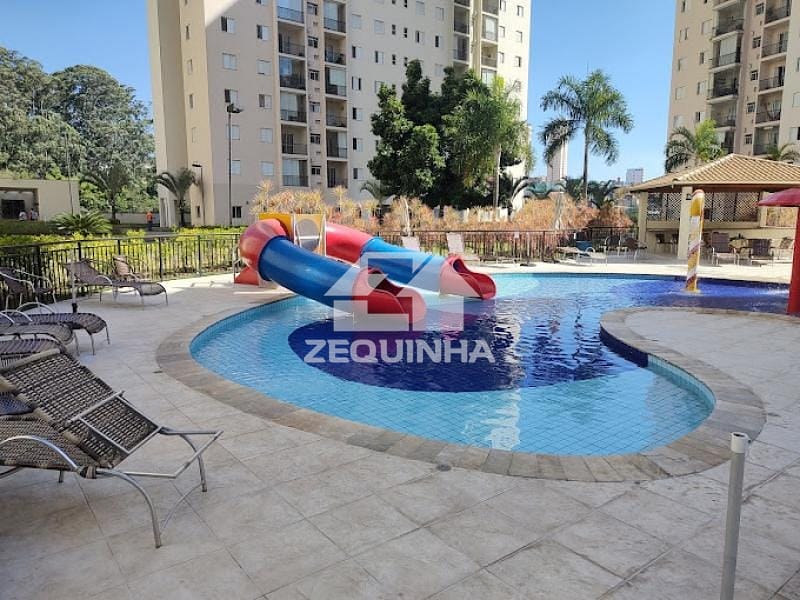 Apartamento, 2 quartos, 64 m² - Foto 23