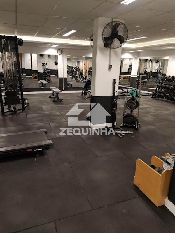 Apartamento, 2 quartos, 64 m² - Foto 25