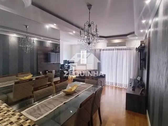 Apartamento com 64m² 2 quartos e 1 banheiro, à venda, no bairro Umuarama em Osasco