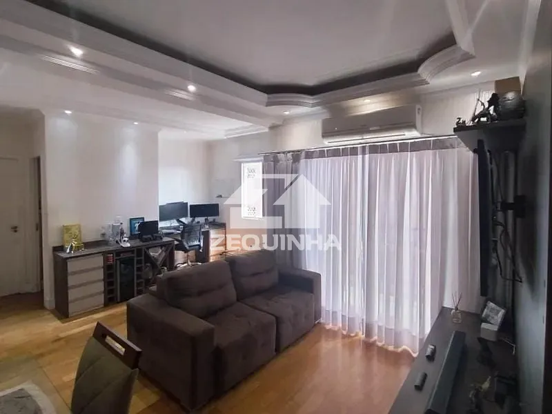 Apartamento, 2 quartos, 64 m² - Foto 1