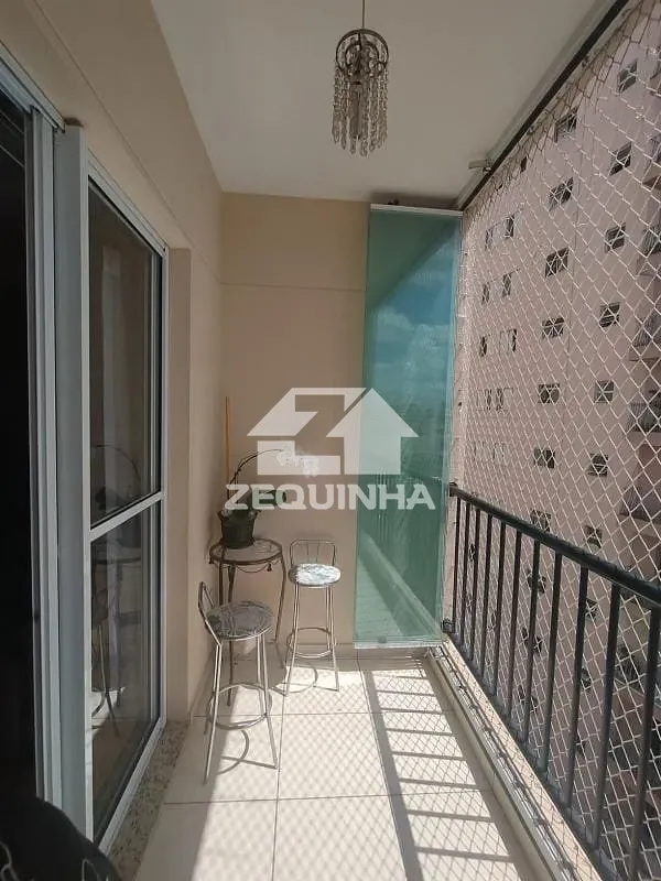 Apartamento, 2 quartos, 64 m² - Foto 9