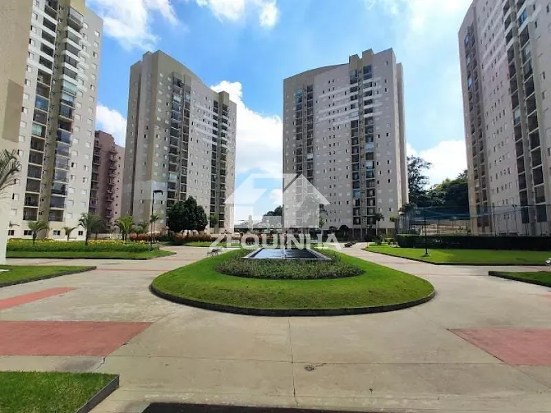 Apartamento, 2 quartos, 64 m² - Foto 22