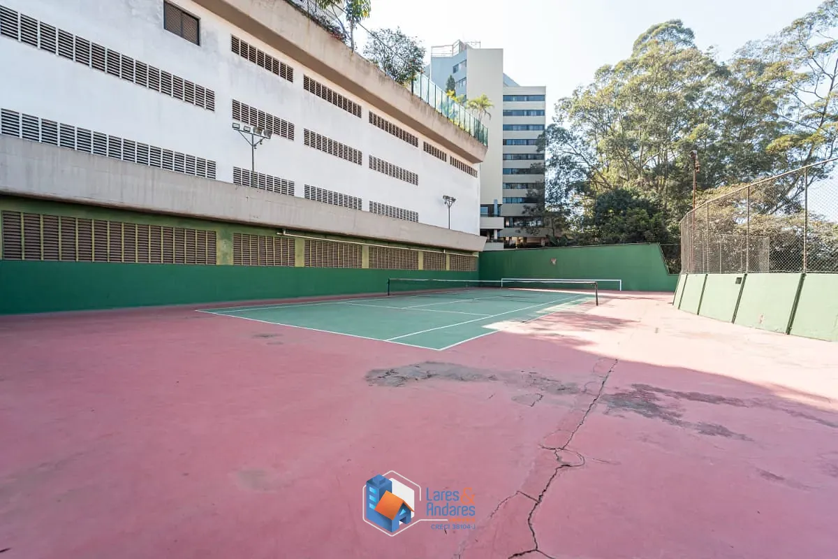 Apartamento, 4 quartos, 285 m² - Foto 63
