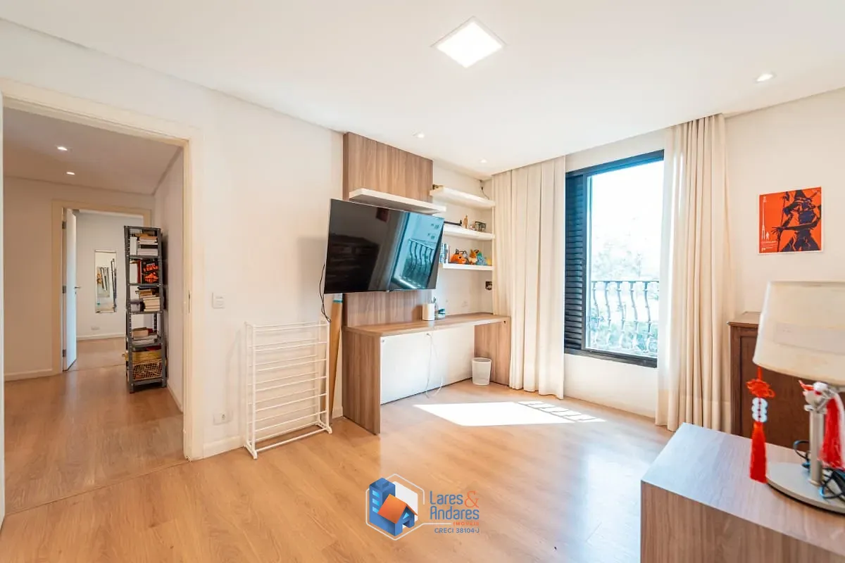 Apartamento, 4 quartos, 285 m² - Foto 38