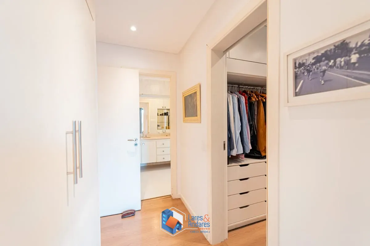 Apartamento, 4 quartos, 285 m² - Foto 44