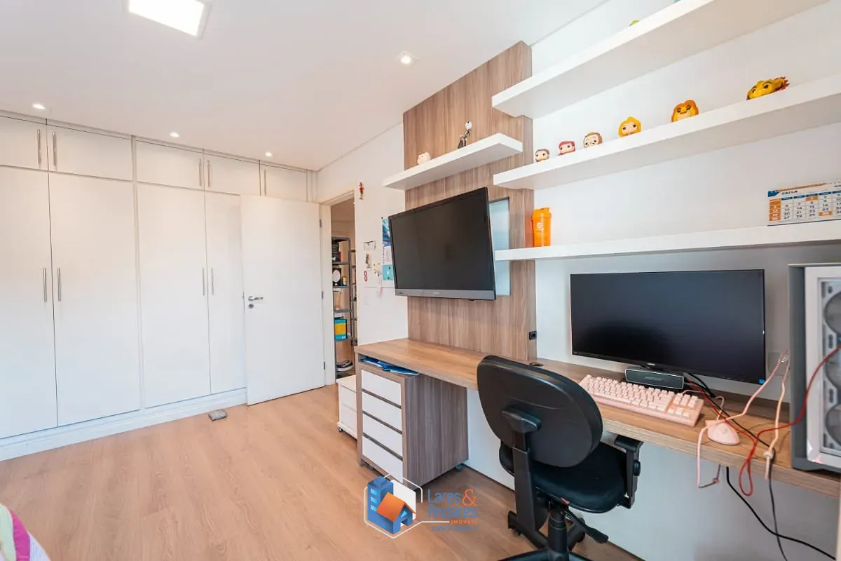 Apartamento, 4 quartos, 285 m² - Foto 29