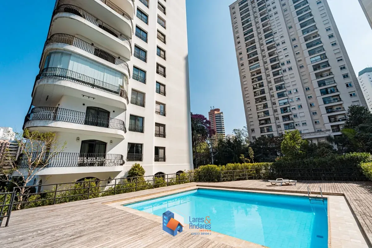 Apartamento, 4 quartos, 285 m² - Foto 58