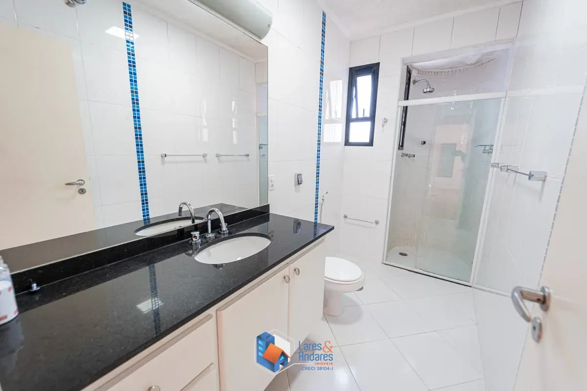 Apartamento, 4 quartos, 285 m² - Foto 31