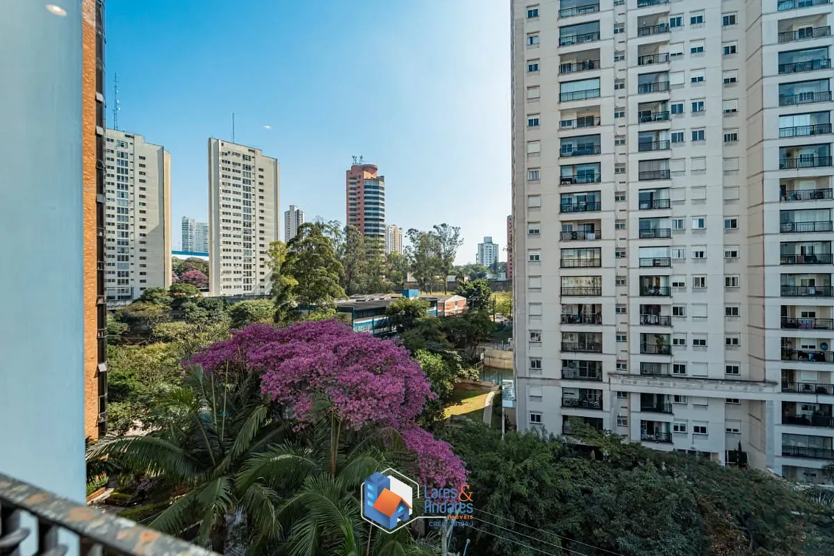 Apartamento, 4 quartos, 285 m² - Foto 39