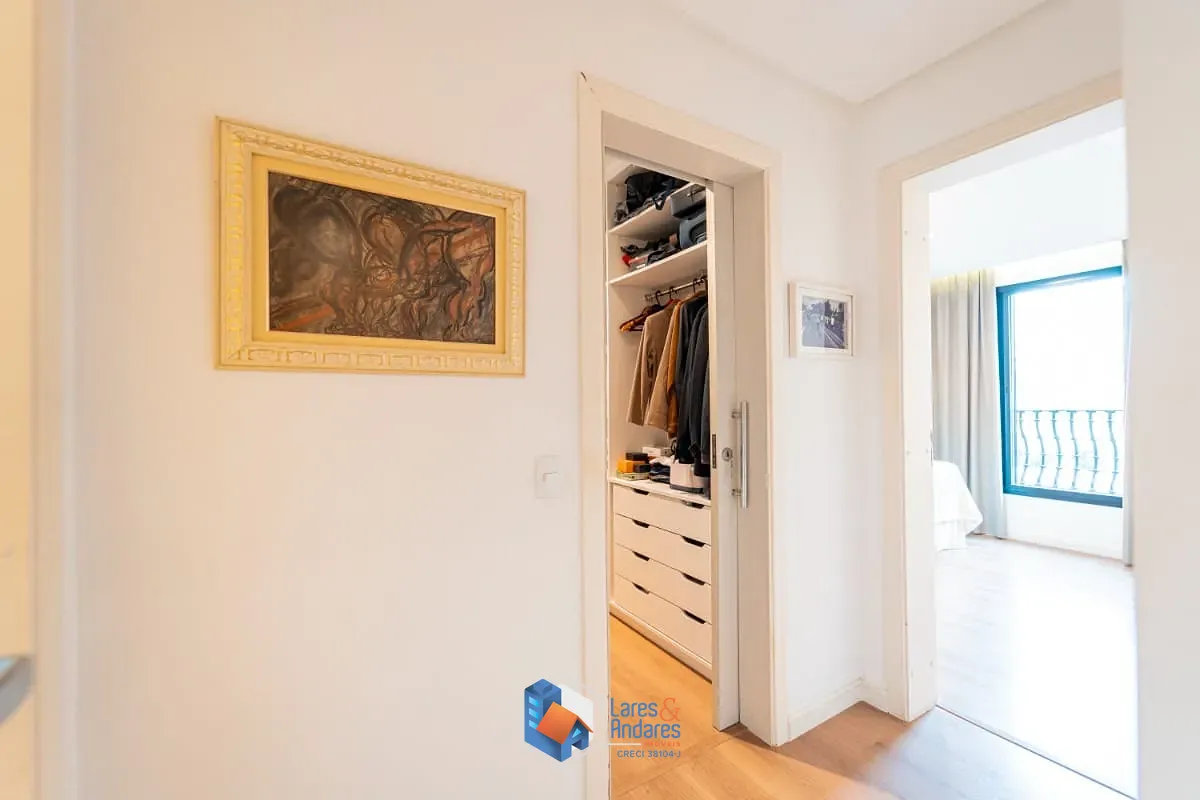 Apartamento, 4 quartos, 285 m² - Foto 43