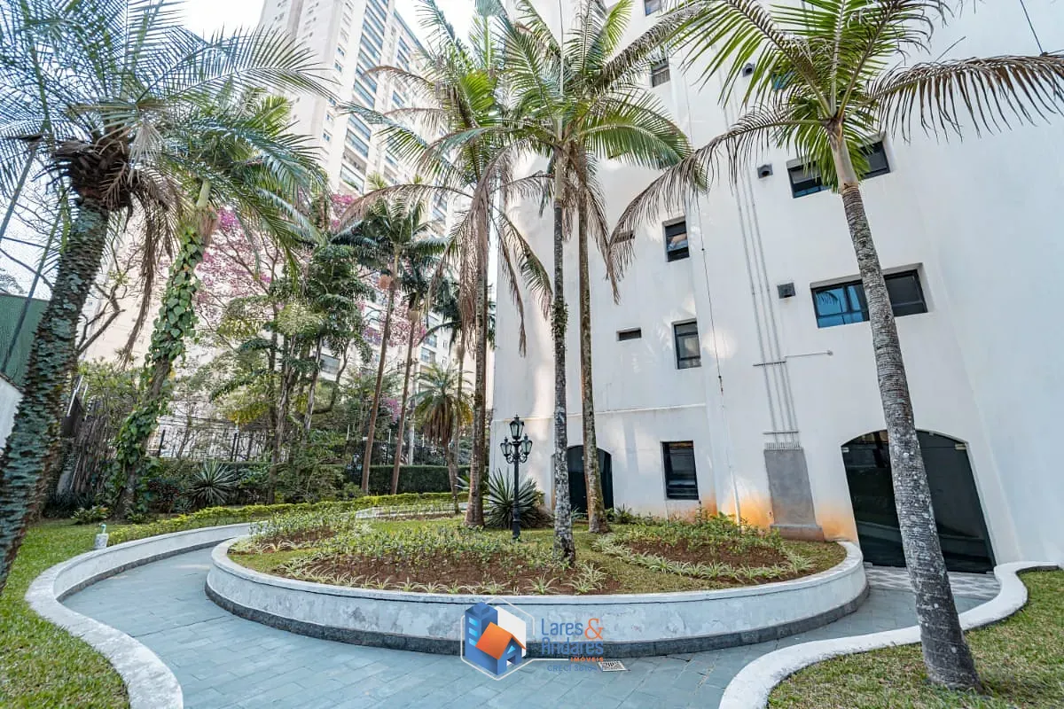 Apartamento, 4 quartos, 285 m² - Foto 59