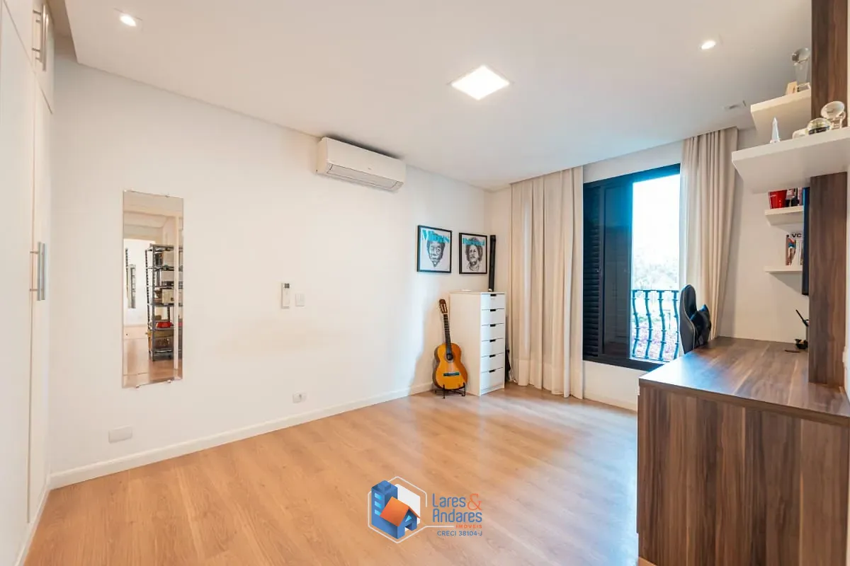 Apartamento, 4 quartos, 285 m² - Foto 32