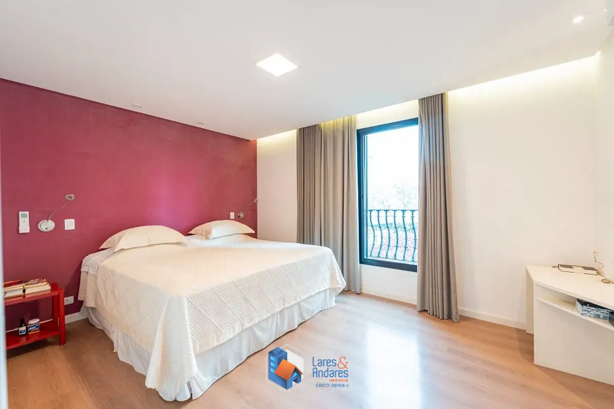 Apartamento, 4 quartos, 285 m² - Foto 48
