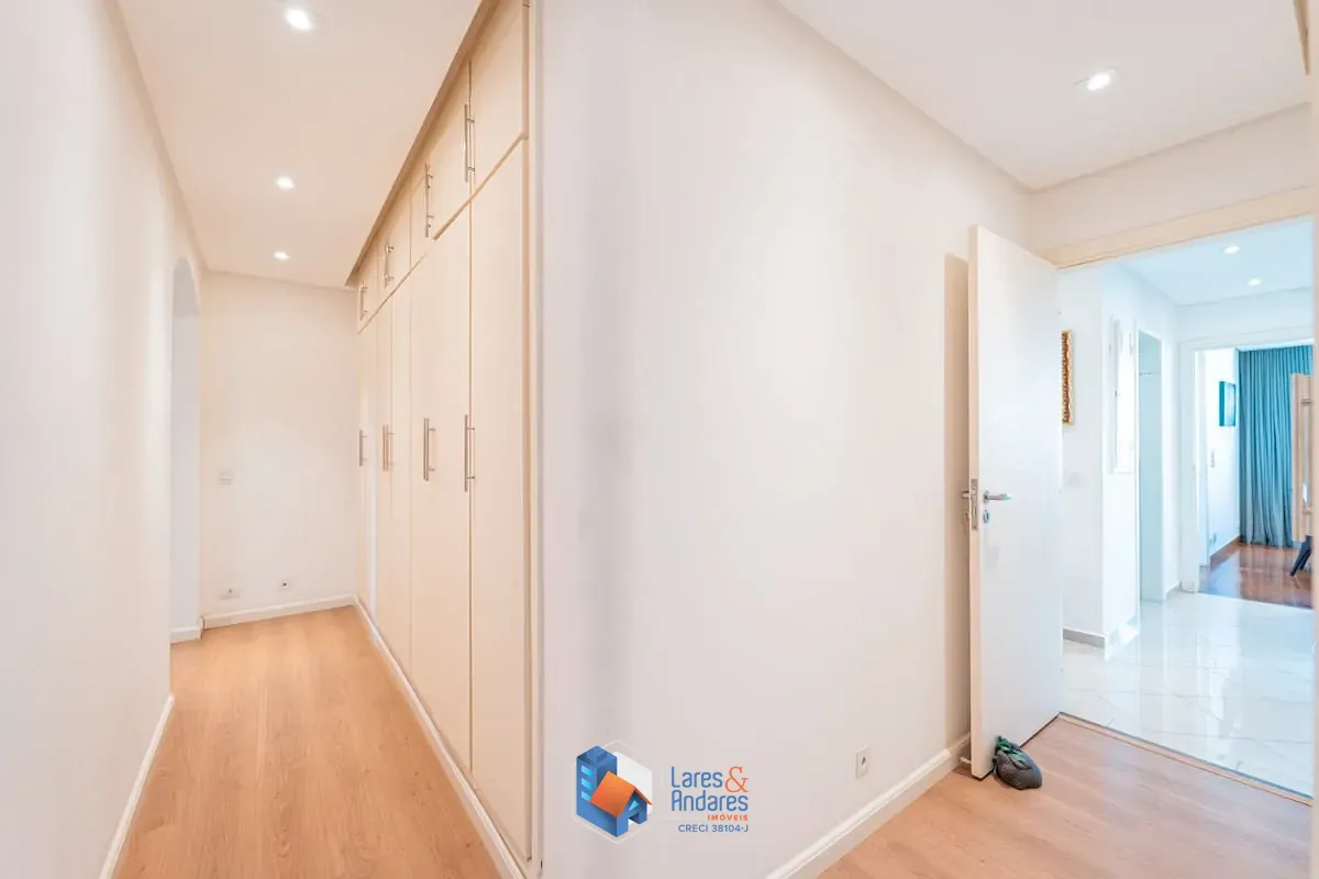 Apartamento, 4 quartos, 285 m² - Foto 42