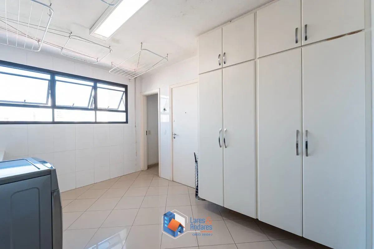 Apartamento, 4 quartos, 285 m² - Foto 20