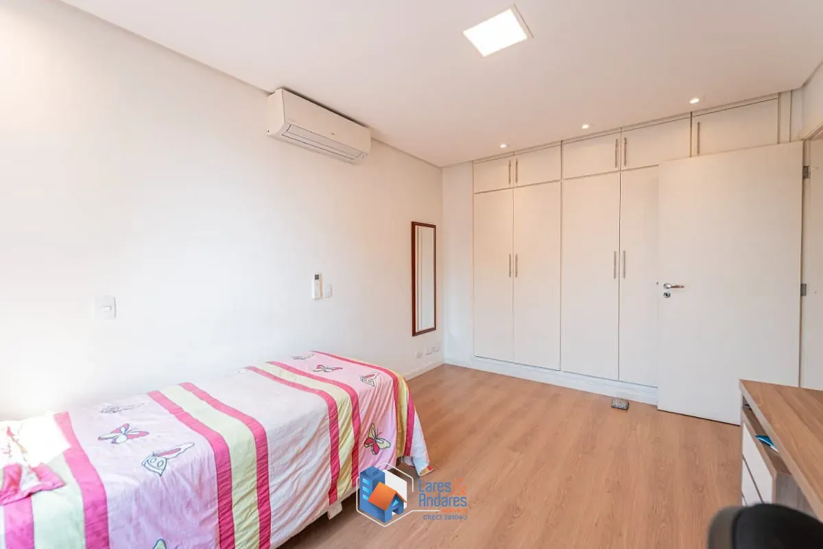 Apartamento, 4 quartos, 285 m² - Foto 30