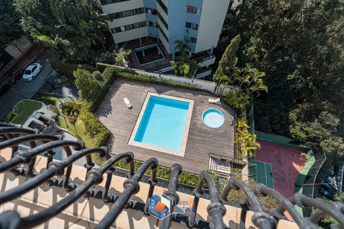 Apartamento, 4 quartos, 285 m² - Foto 8