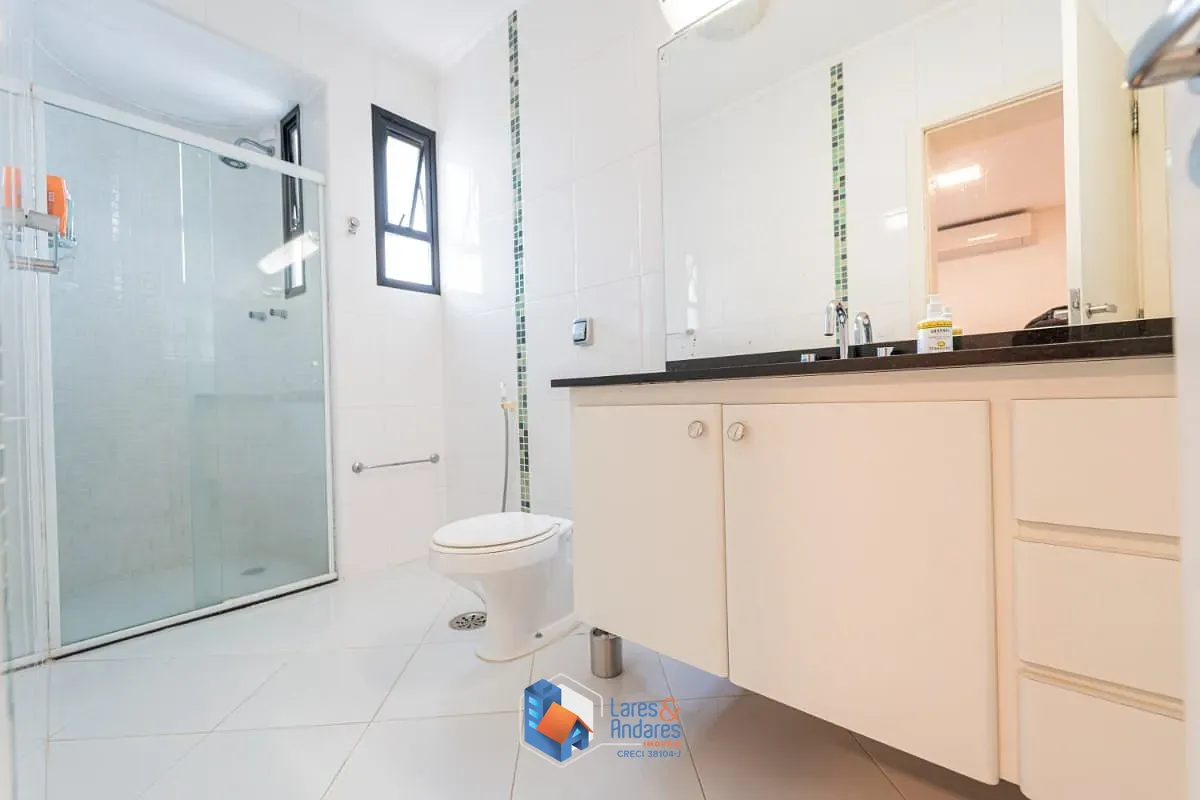 Apartamento, 4 quartos, 285 m² - Foto 34