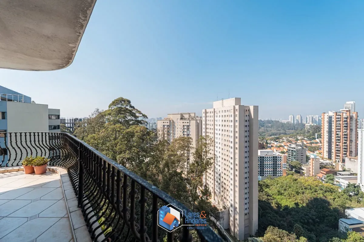 Apartamento, 4 quartos, 285 m² - Foto 7