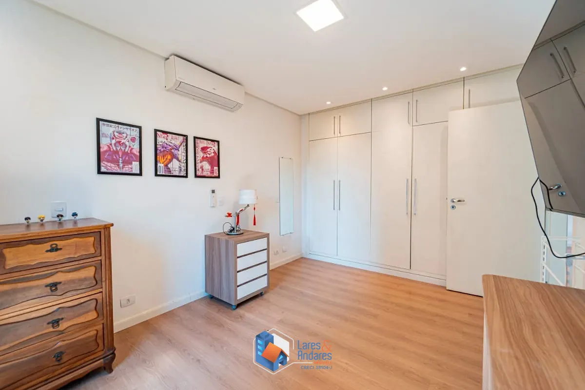 Apartamento, 4 quartos, 285 m² - Foto 41