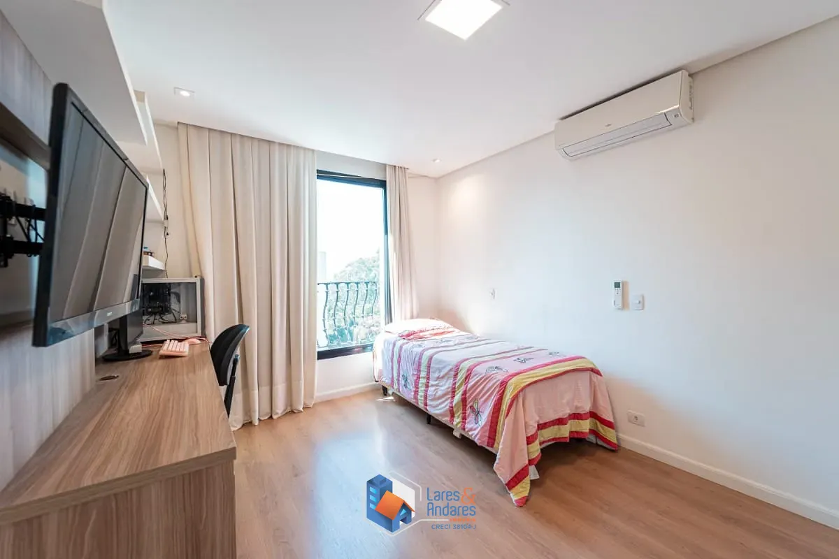 Apartamento, 4 quartos, 285 m² - Foto 26