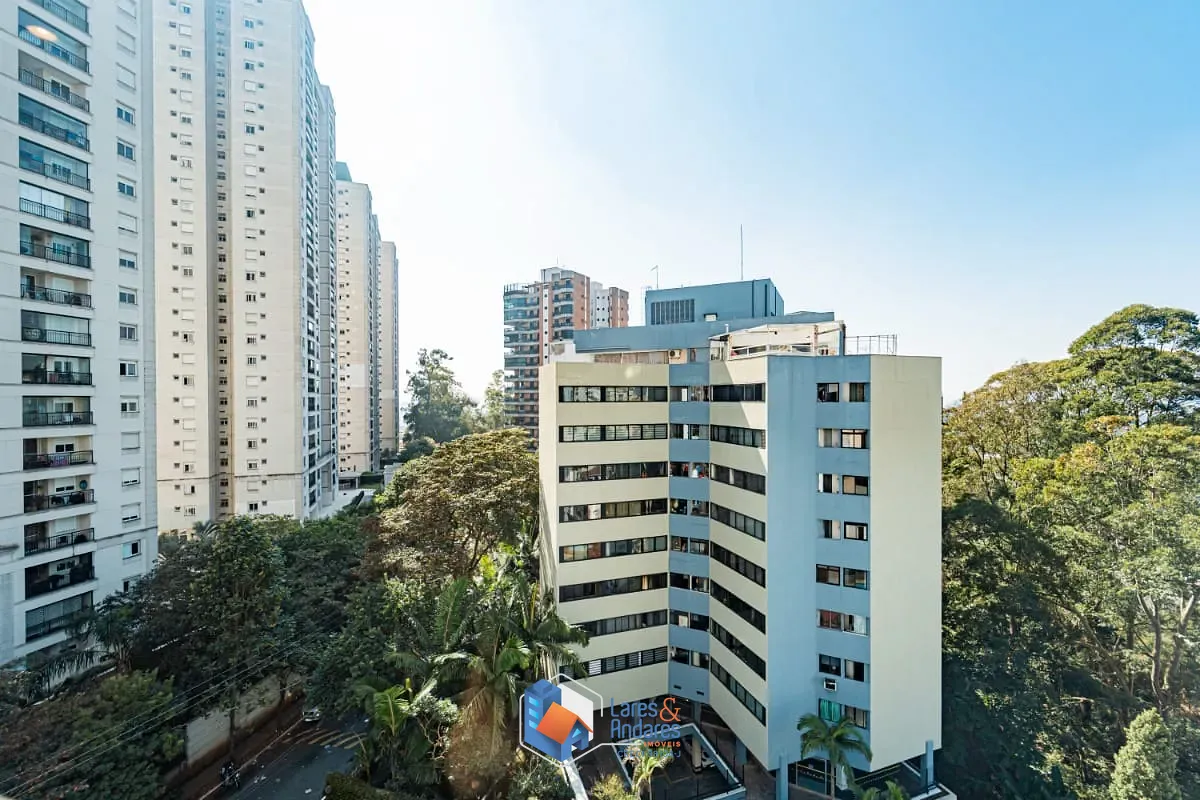 Apartamento, 4 quartos, 285 m² - Foto 28